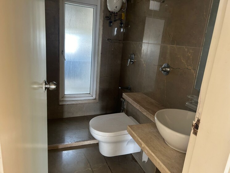 Bathroom, vaishnavi-dham-complex 1 Bedroom 652 Sq.Ft. Apartment In Asangaon Thane 8847116
