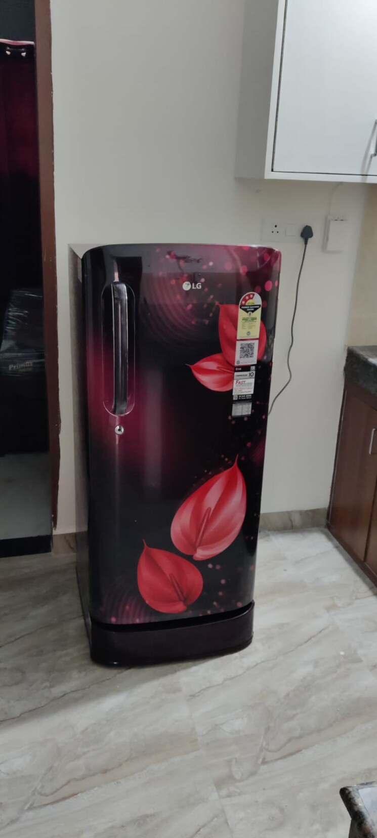 Kitchen, sector 47 1 Bedroom 680 Sq.Ft. Builder Floor In Sector 47 Gurgaon 8847118