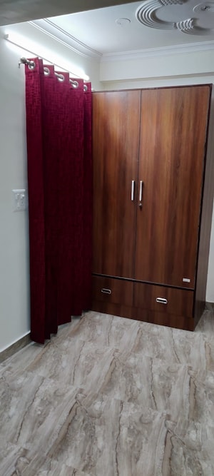 Furnished Amenities in 1 BHK Builder Floor at Sector 47 – for Rent