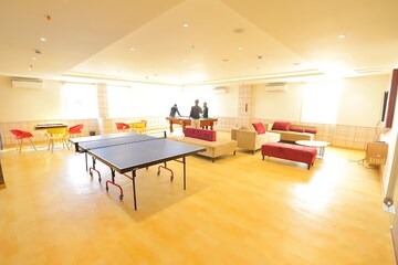  Co-working Space – Exterior View View at Sector 63 - for Rent