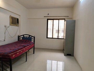 Bedroom in 2 BHK Apartment at Lok Sarita, Andheri East – for Rent