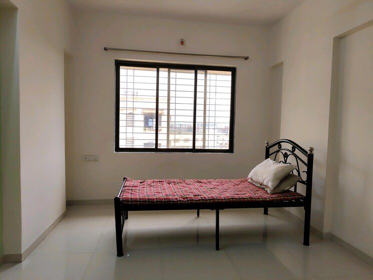 Bedroom, lok-sarita 2 Bedroom 800 Sq.Ft. Apartment In Andheri East Mumbai 8847147