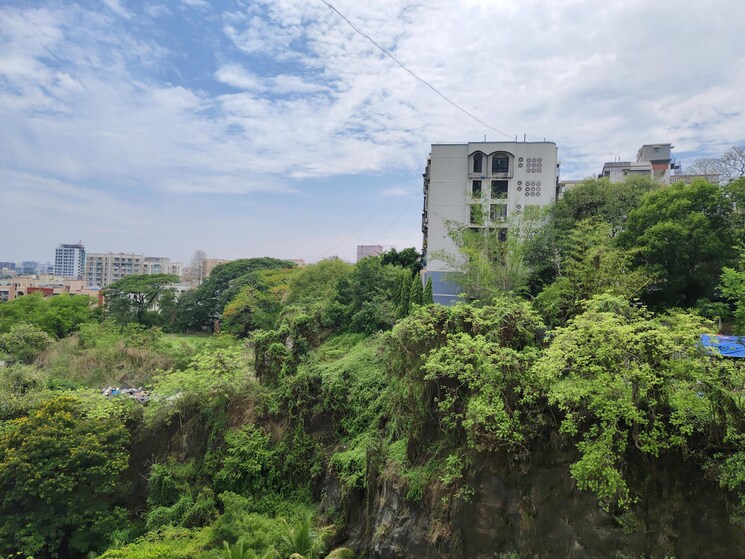 Garden, lok-sarita 2 Bedroom 800 Sq.Ft. Apartment In Andheri East Mumbai 8847147