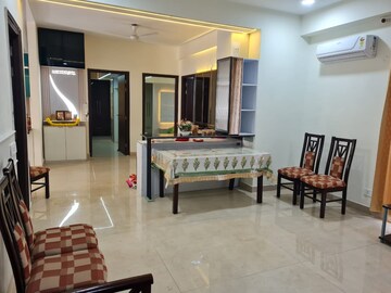 3 BHK Apartment For Rent in Maya Green Lotus Saksham, International Airport Road