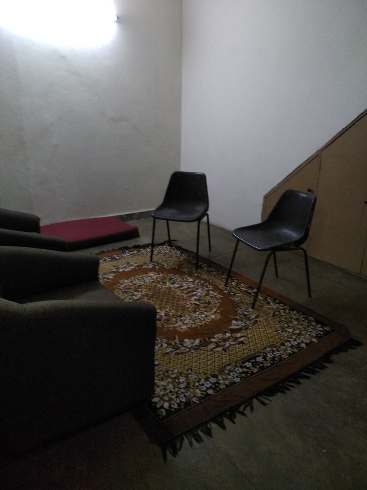 Living Room, lajpat nagar 4 1 Bedroom 567 Sq.Ft. Builder Floor In Lajpat Nagar 4 Delhi 8847156