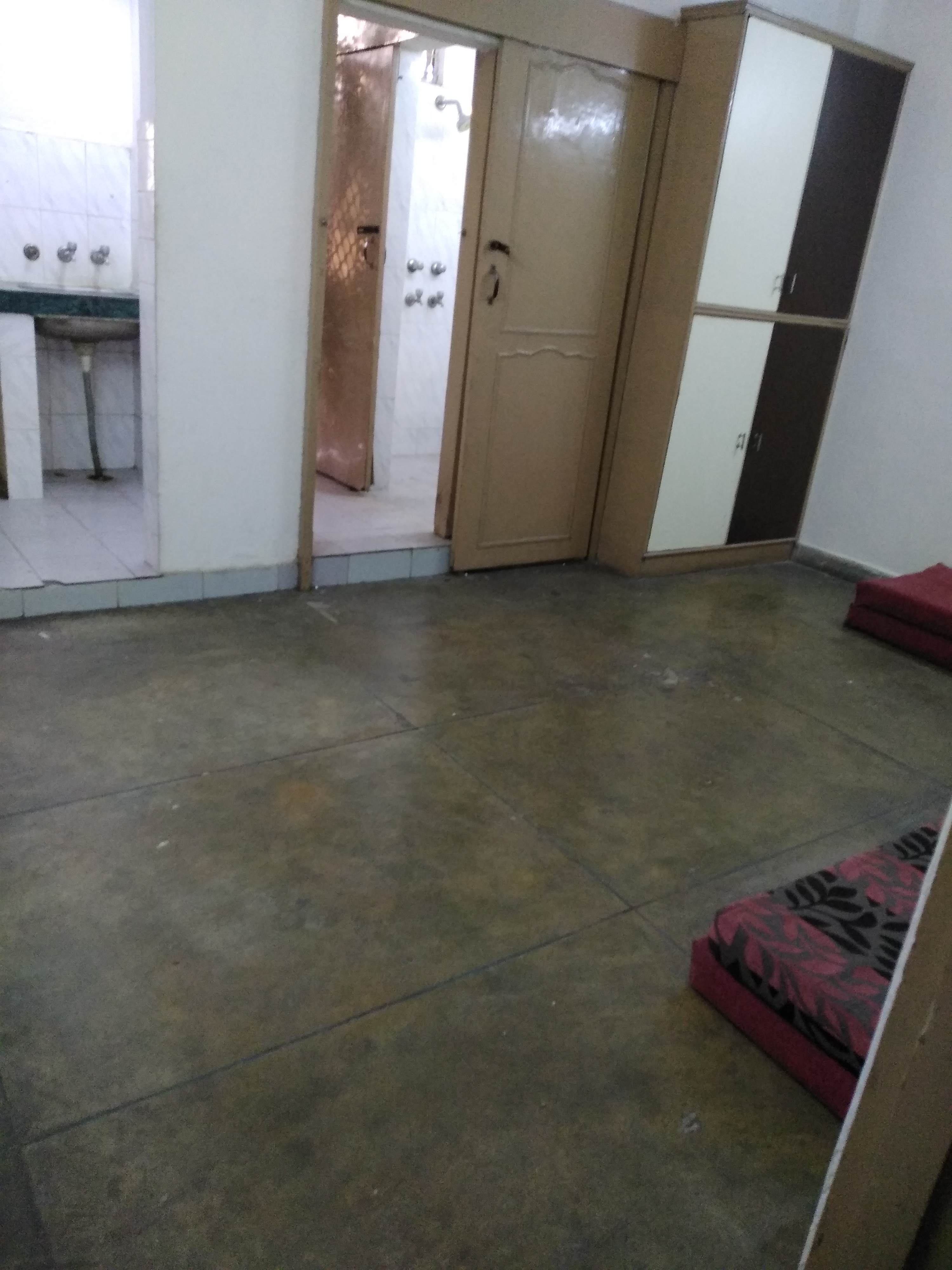 1 BHK Builder Floor For Rent in Lajpat Nagar