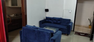 Team Area in 2 BHK Apartment at Supertech Ecovillage I, Sector 1 Greater Noida – for Rent