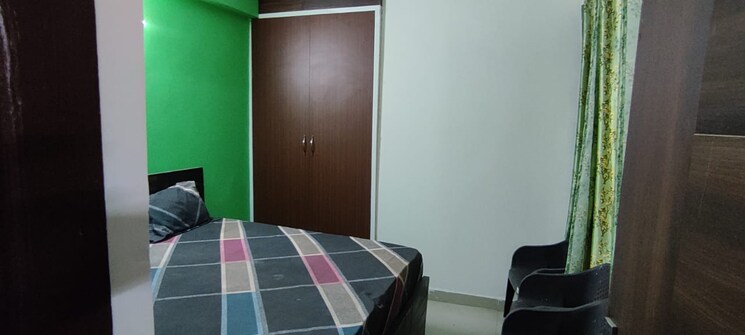 Bedroom, supertech-ecovillage-i 2 Bedroom 890 Sq.Ft. Apartment In Sector 1 Greater Noida Greater Noida 8847139