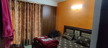 Bedroom in 2 BHK Apartment at Supertech Ecovillage I, Sector 1 Greater Noida – for Rent