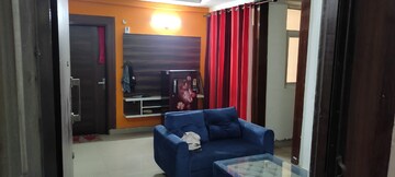 2 BHK Apartment For Rent in Supertech Ecovillage I, Sector 1 Greater Noida