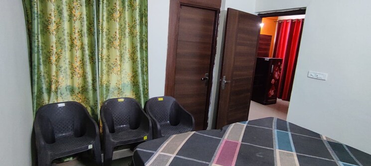 Living Room, supertech-ecovillage-i 2 Bedroom 890 Sq.Ft. Apartment In Sector 1 Greater Noida Greater Noida 8847139