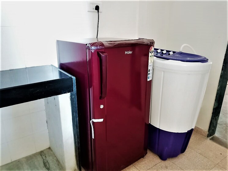 undefined, thane west Pg For Boys In Thane West 8847168