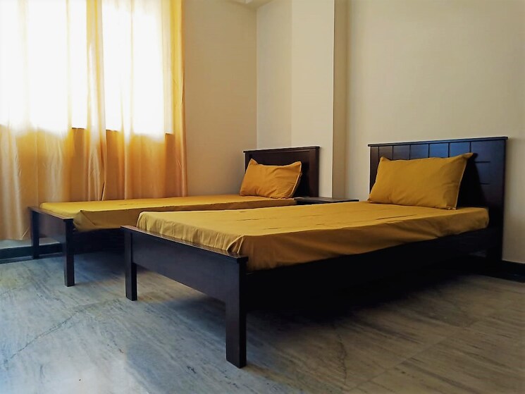 Room, thane west Pg For Boys In Thane West 8847168