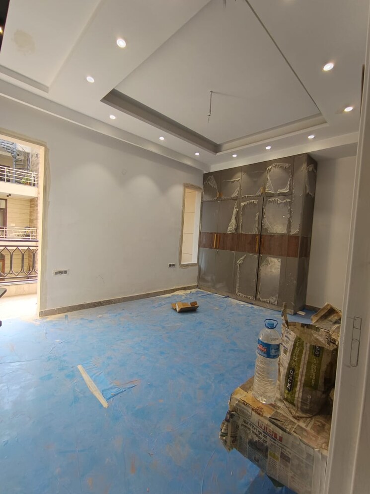 Room, sahridaya-apartments 3 Bedroom 1500 Sq.Ft. Apartment In Paschim Vihar Delhi 8847178