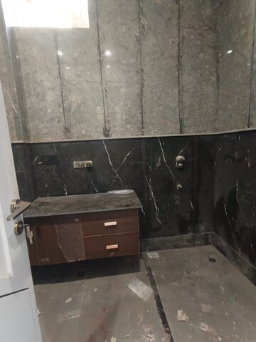 Furnished Amenities in 3 BHK Apartment at Sahridaya Apartments, Paschim Vihar – for Rent