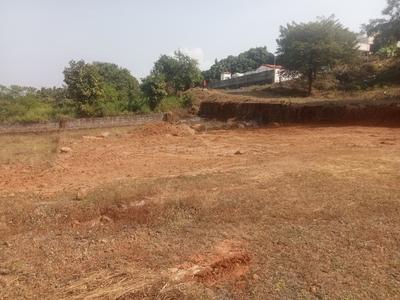 Plot For Sale in Sector 6 Mdc 