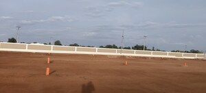 Plot Area in  Plot at Adavathur West – for Sale