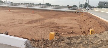  Plot – Exterior View View at Adavathur West - for Sale
