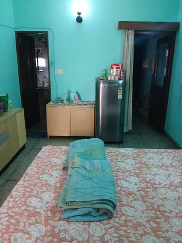 Bedroom in 3 BHK Independent House at Sector 28 – for Rent