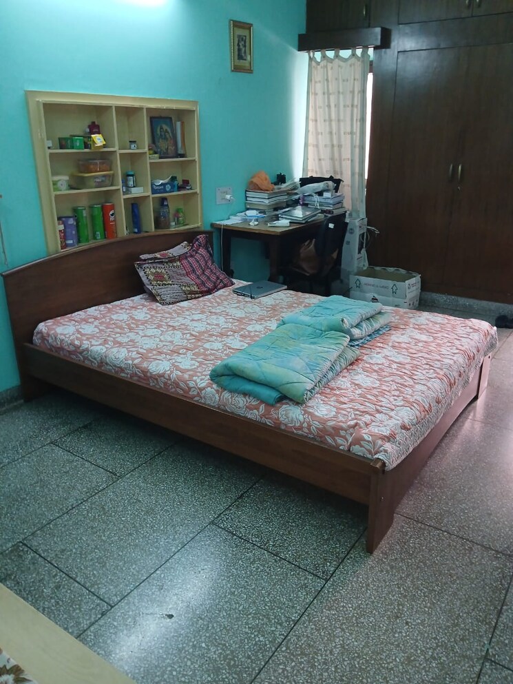 Bedroom, sector 28 3 Bedroom 1500 Sq.Ft. Independent House In Sector 28 Chandigarh 8847198