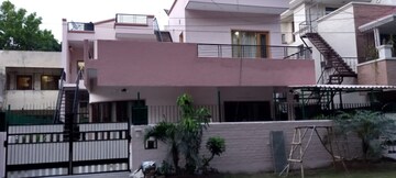 3 BHK Independent House For Rent in Sector 28