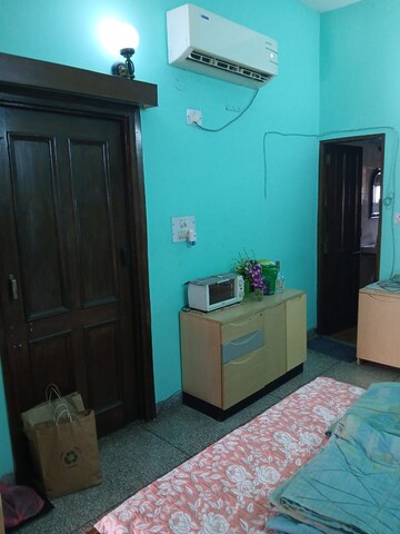 Bedroom in 3 BHK Independent House at Sector 28 – for Rent
