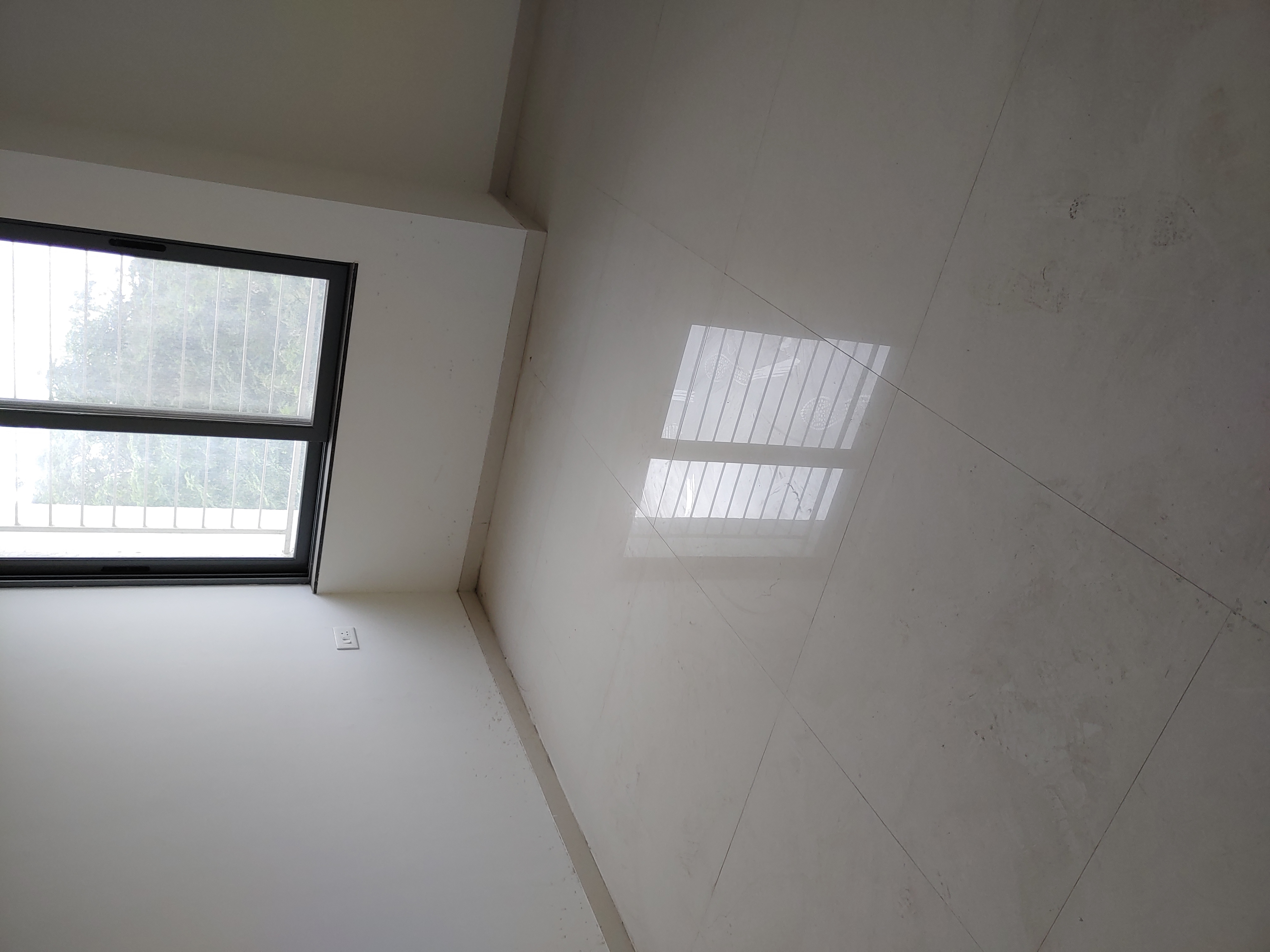 3 BHK + Servant Room Apartment For Rent in Sharada Alliance Akashparv