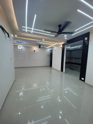 Kitchen in 3 BHK Builder Floor at Palam – for Sale
