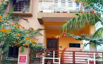 3 BHK Independent House For Sale in A-Zone