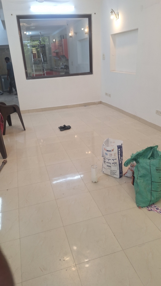 3 BHK + Pooja Room Apartment For Rent in C.6.7 Vasant Kunj 