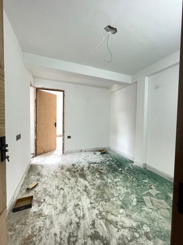 1 BHK Builder Floor For Rent in Saket