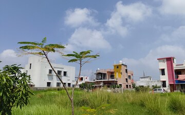 Plot For Sale in A-Zone