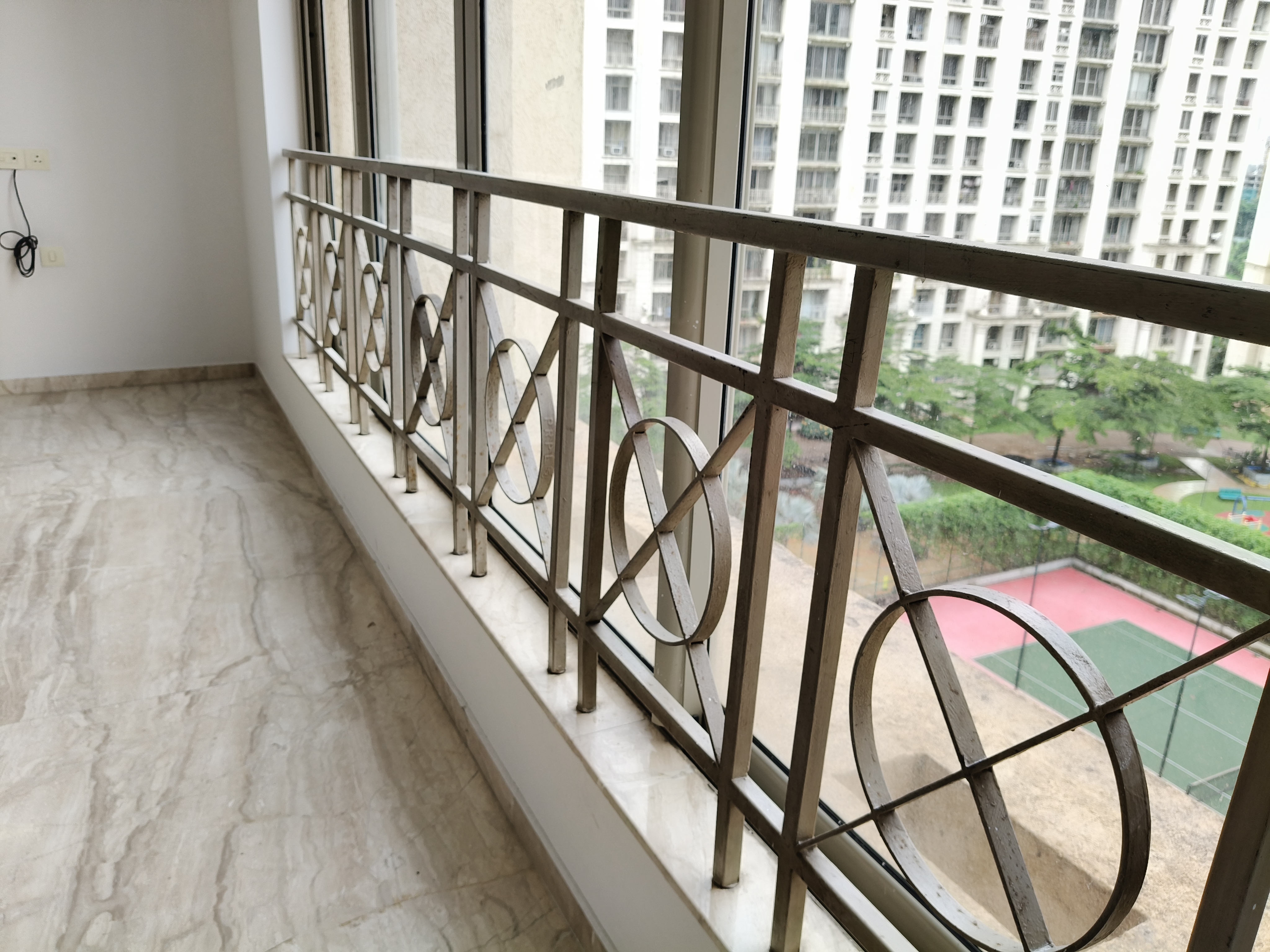3 BHK + Extra Room 1100 Sq.Ft. Apartment in Hiranandani Estate Pelican