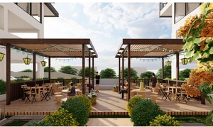 Gym in 2 BHK Apartment at Nizampet – for Sale