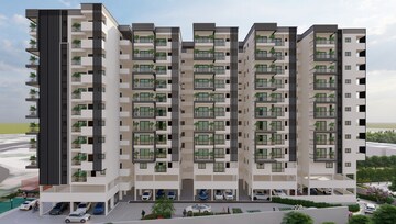 2 BHK Apartment For Sale in Nizampet
