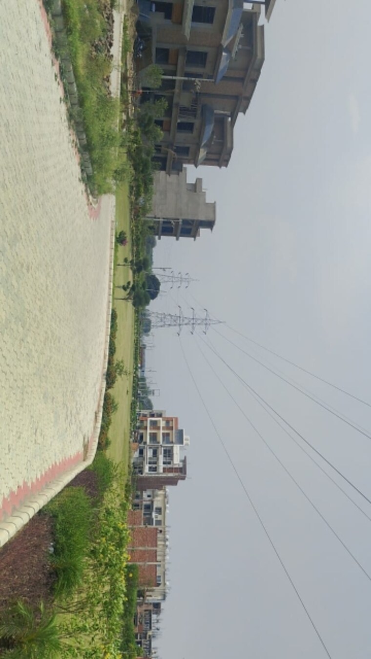 Master Plan, sector 115 3 Bedroom 150 Sq.Yd. Builder Floor In Sector 115 Mohali 8847242