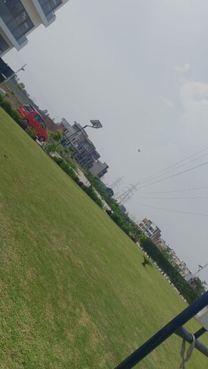 3 BHK Builder Floor – Garden View at Sector 115 - for Sale