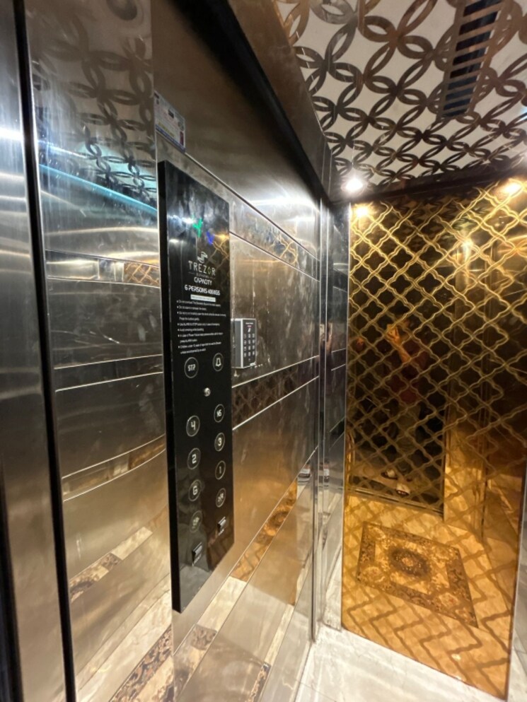 undefined, saket 3 Bedroom 2000 Sq.Ft. Builder Floor In Saket Delhi 8847239