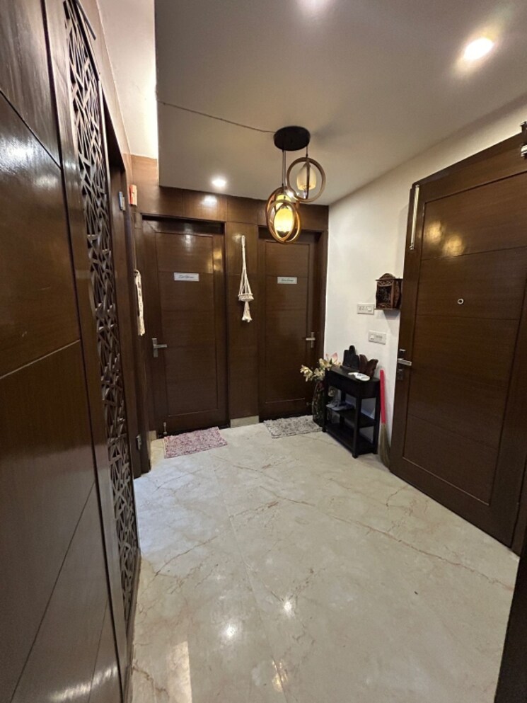 Kitchen, saket 3 Bedroom 2000 Sq.Ft. Builder Floor In Saket Delhi 8847239