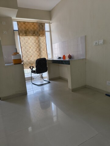 Master Bedroom in 1 BHK Apartment at Adani Aangan Arcade, Sector 88a – for Rent