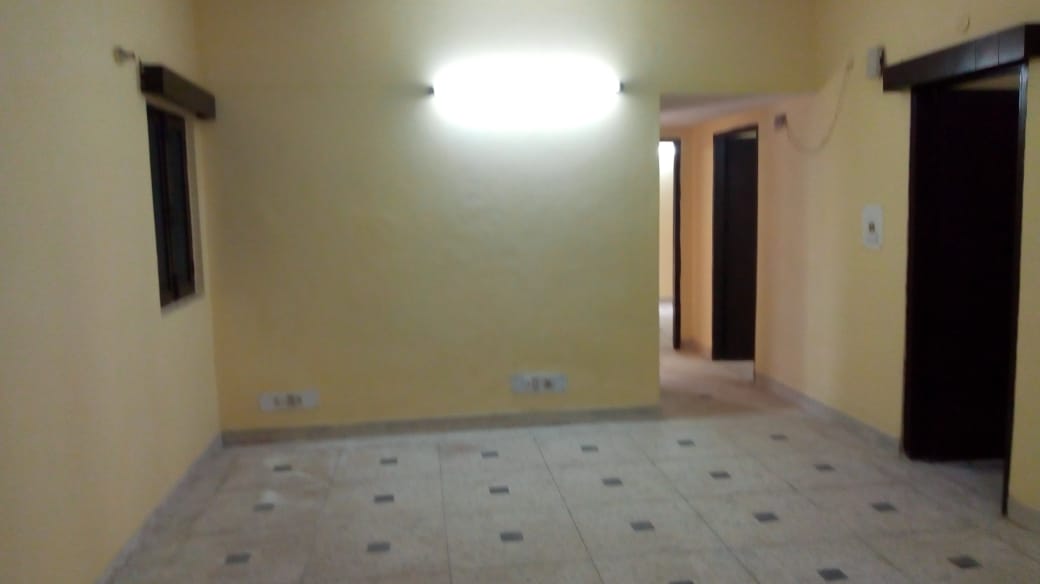 2.5 BHK + Study Room Apartment For Sale in Anekant Apartment