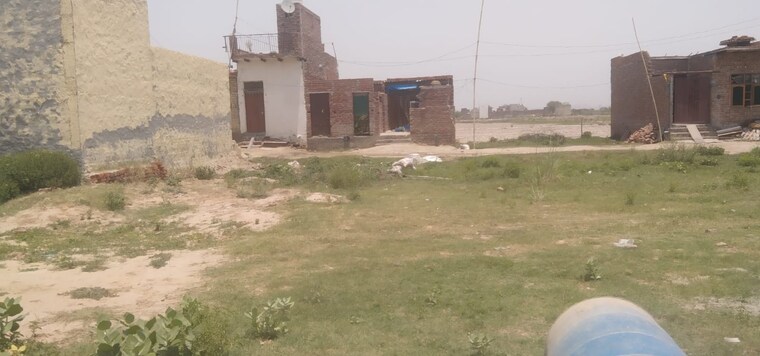 Exterior View, faridabad central  600 Sq.Yd. Plot In Faridabad Central Faridabad 8847255