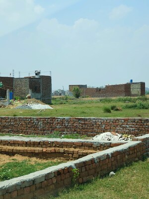 Plot Area in  Plot at Faridabad Central – for Sale