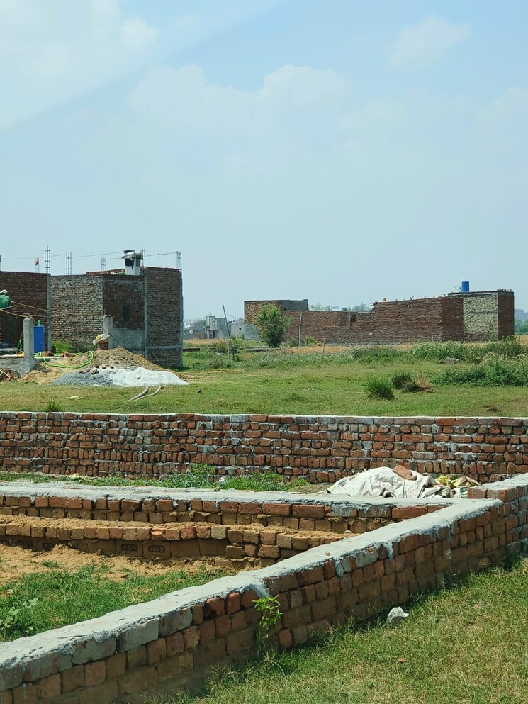 undefined, faridabad central  600 Sq.Yd. Plot In Faridabad Central Faridabad 8847255