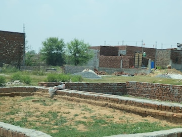  Plot For Sale in Faridabad Central