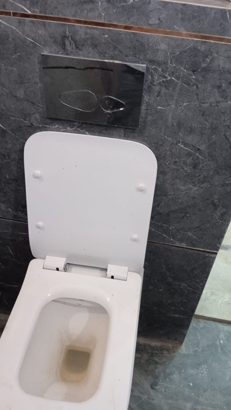 Bathroom, ss-the-lilac 3 Bedroom 1865 Sq.Ft. Builder Floor In Sector 49 Gurgaon 8847260