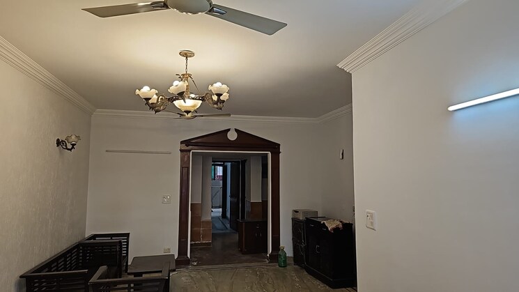 Room, ss-the-lilac 3 Bedroom 1865 Sq.Ft. Builder Floor In Sector 49 Gurgaon 8847260