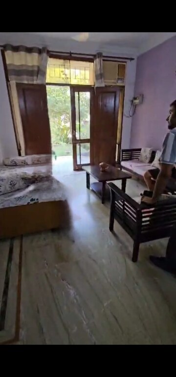 3 BHK Builder Floor For Rent in SS The Lilac, Sector 49