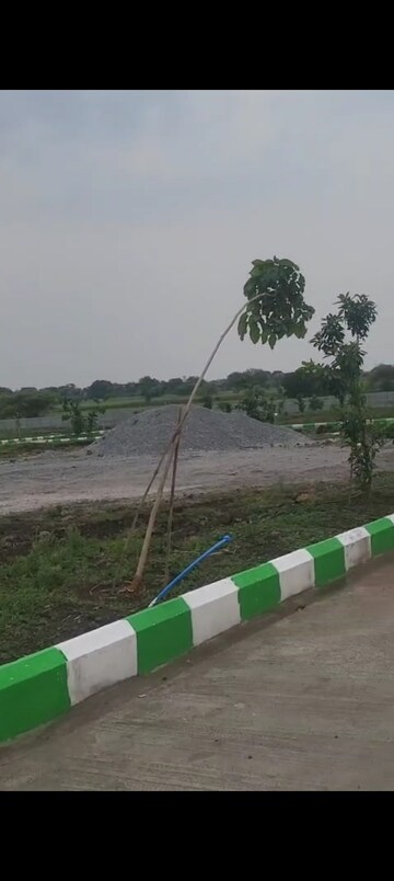 Plot Area in  Plot at Kamkole – for Sale