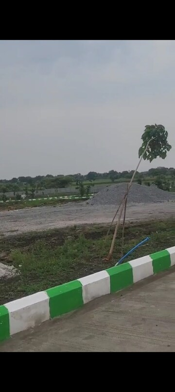 Plot Area in  Plot at Kamkole – for Sale